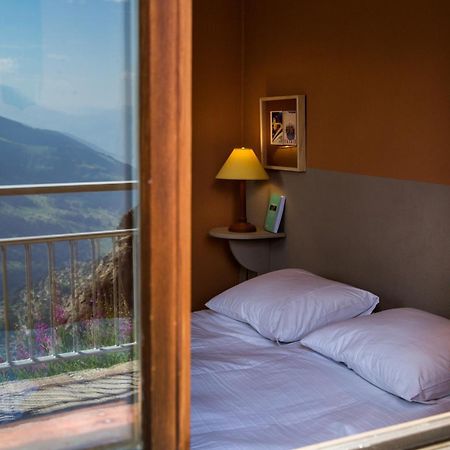Plein Ciel - Hotel D'Altitude A 1800M Champéry Kültér fotó